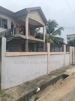 2bdrm Apartment in Danfa for rent