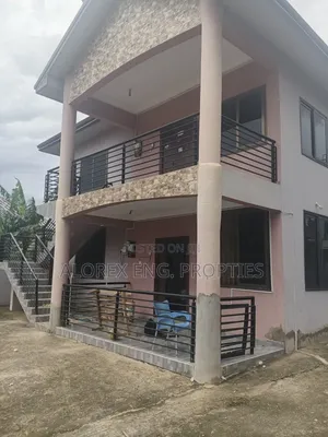 2bdrm Apartment in Danfa for rent