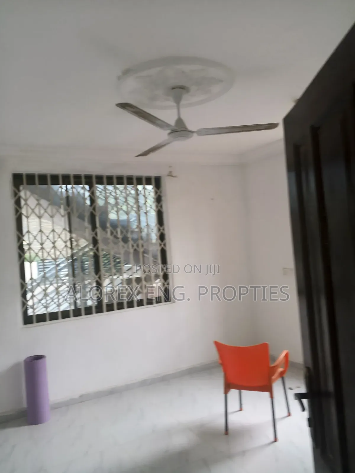 2bdrm Apartment in Danfa for rent