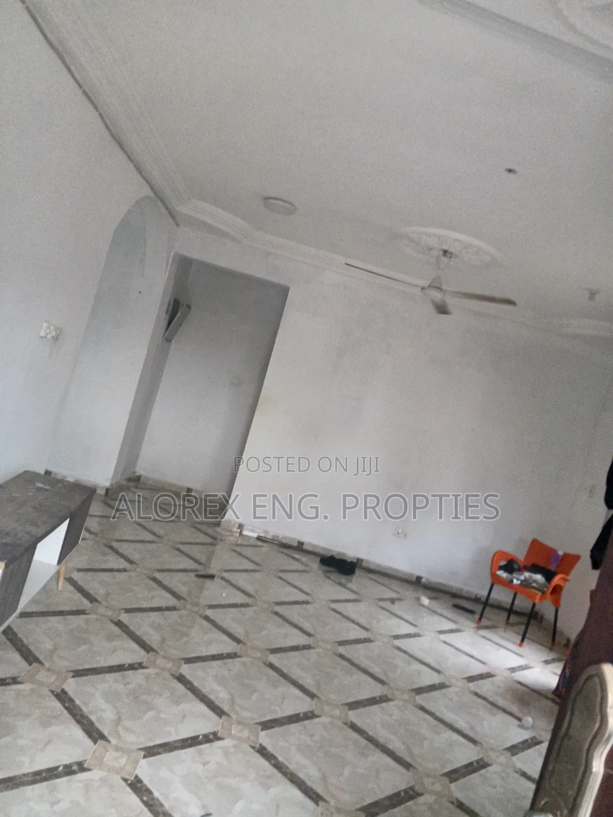 2bdrm Apartment in Danfa for rent