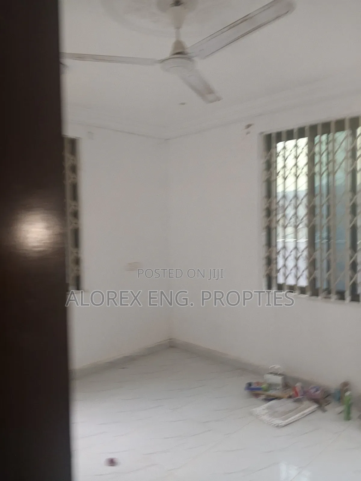 2bdrm Apartment in Danfa for rent
