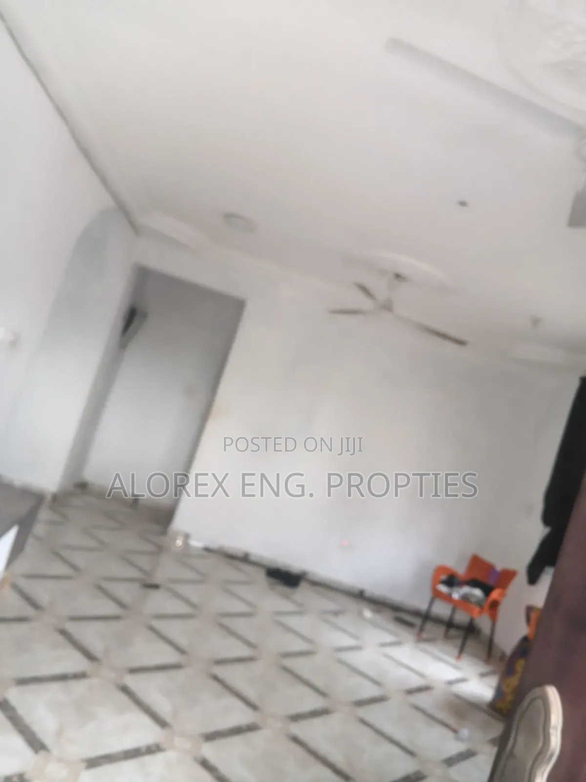2bdrm Apartment in Danfa for rent