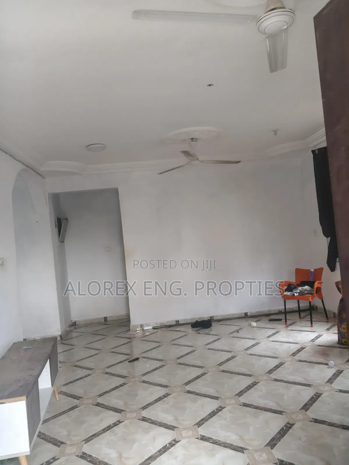 2bdrm Apartment in Danfa for rent