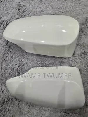 Toyota Vitz 2014-2017 Side Mirror Cover