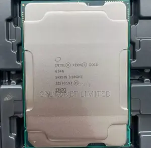 Intel Xeon Gold 6346 / 3.1 GHZ Processor