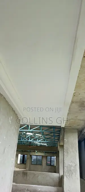Pop Ceiling