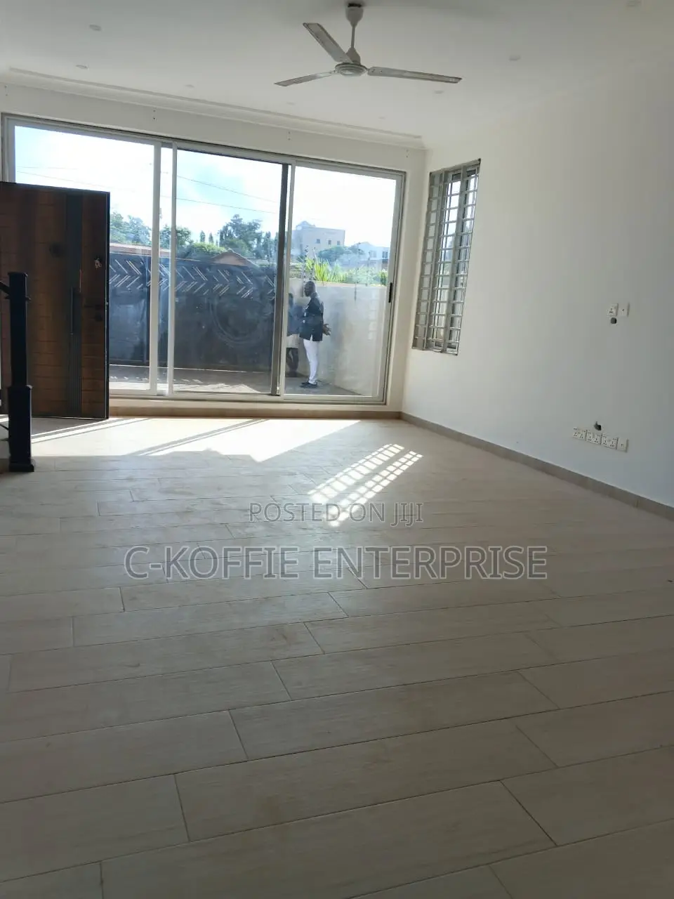 5bdrm House in Achimota for rent