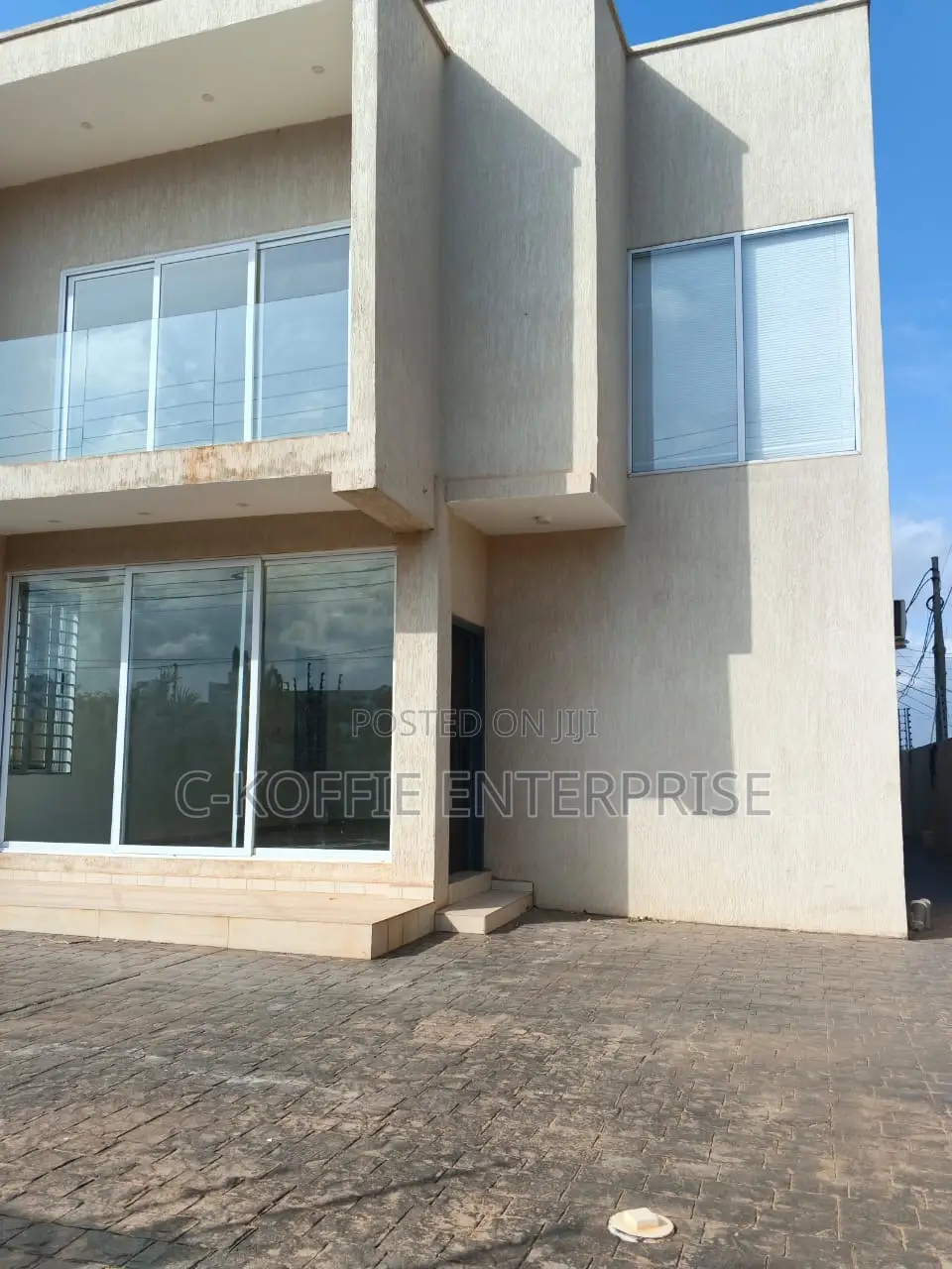 5bdrm House in Achimota for rent