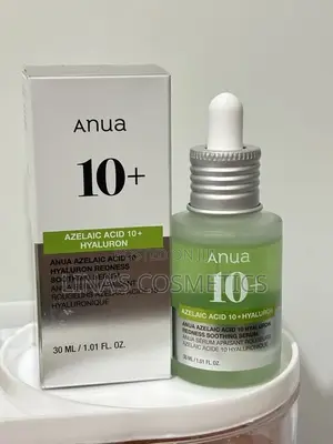 Anua Niacinamamide 10+Txa 4dark Spot Serum
