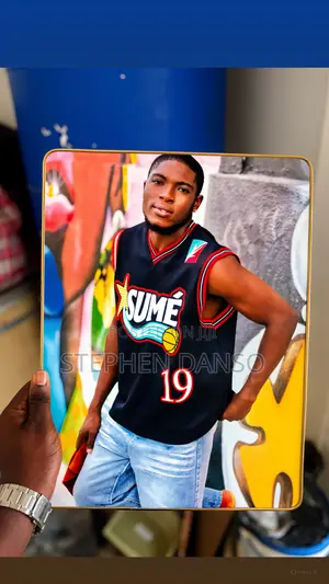 Picture Framing