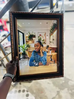 Picture Framing