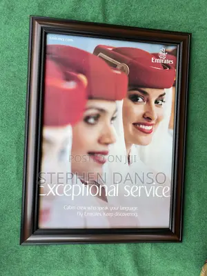 Picture Framing