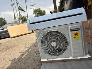 Nasco Breezemax 1.5hp Split Ac