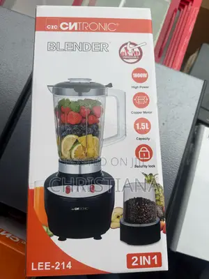 Electric Blender