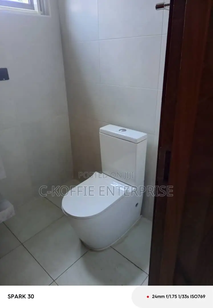 5bdrm Mansion in Dzorwulu for rent