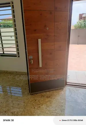 5bdrm Mansion in Dzorwulu for rent