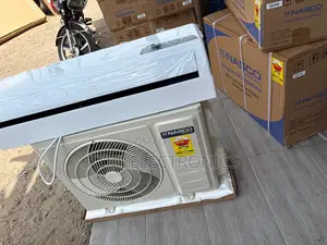 Nasco Frostline 1.5hp Split Unit Ac