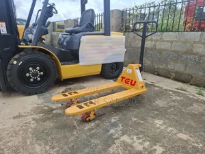 Hand Pallet Truck