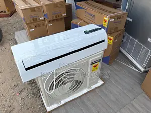 Nasco Airfusion 1.5hp Conditioner