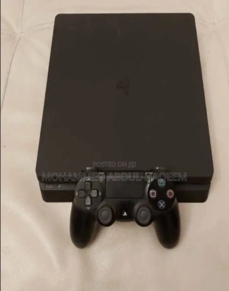Playstation 4 Slim 1tb for Sale