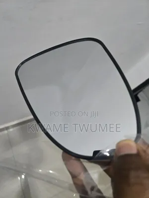 Toyota Vitz/Yaris Inside Mirror