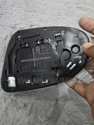 Toyota Vitz/Yaris Inside Mirror