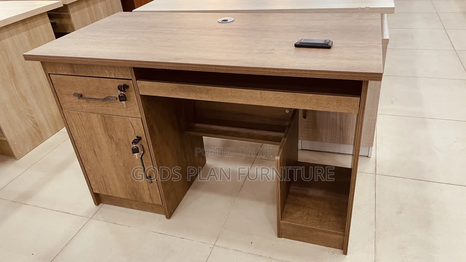 Office Table ( 2412)