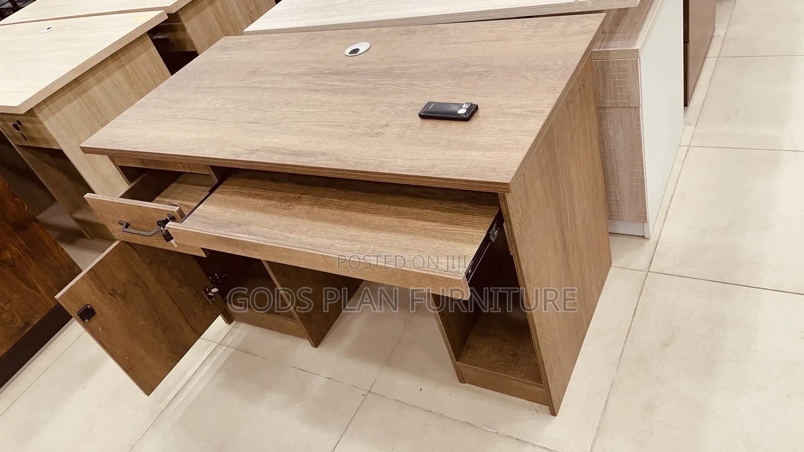 Office Table ( 2412)