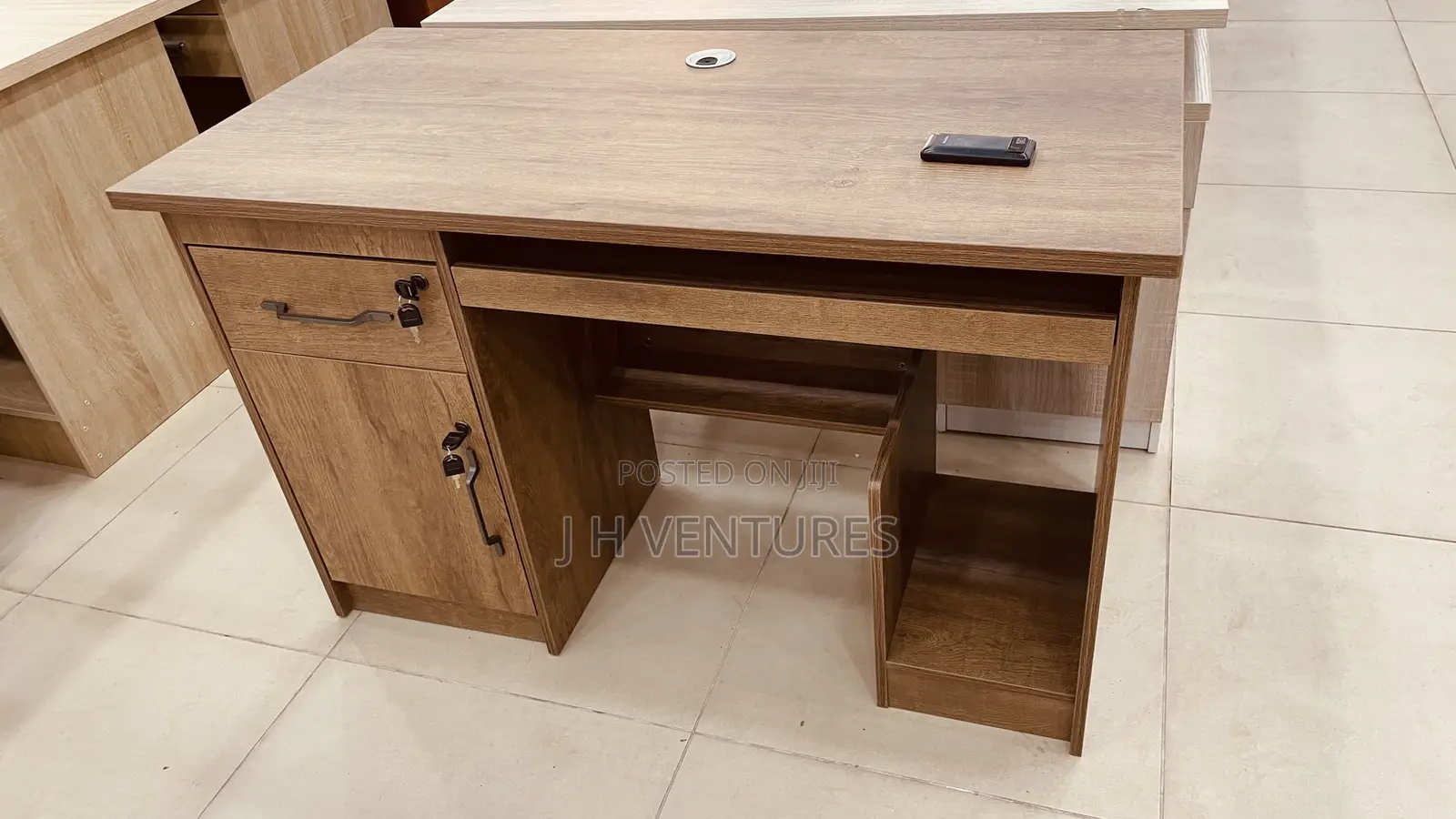 Office Table ( 2412)