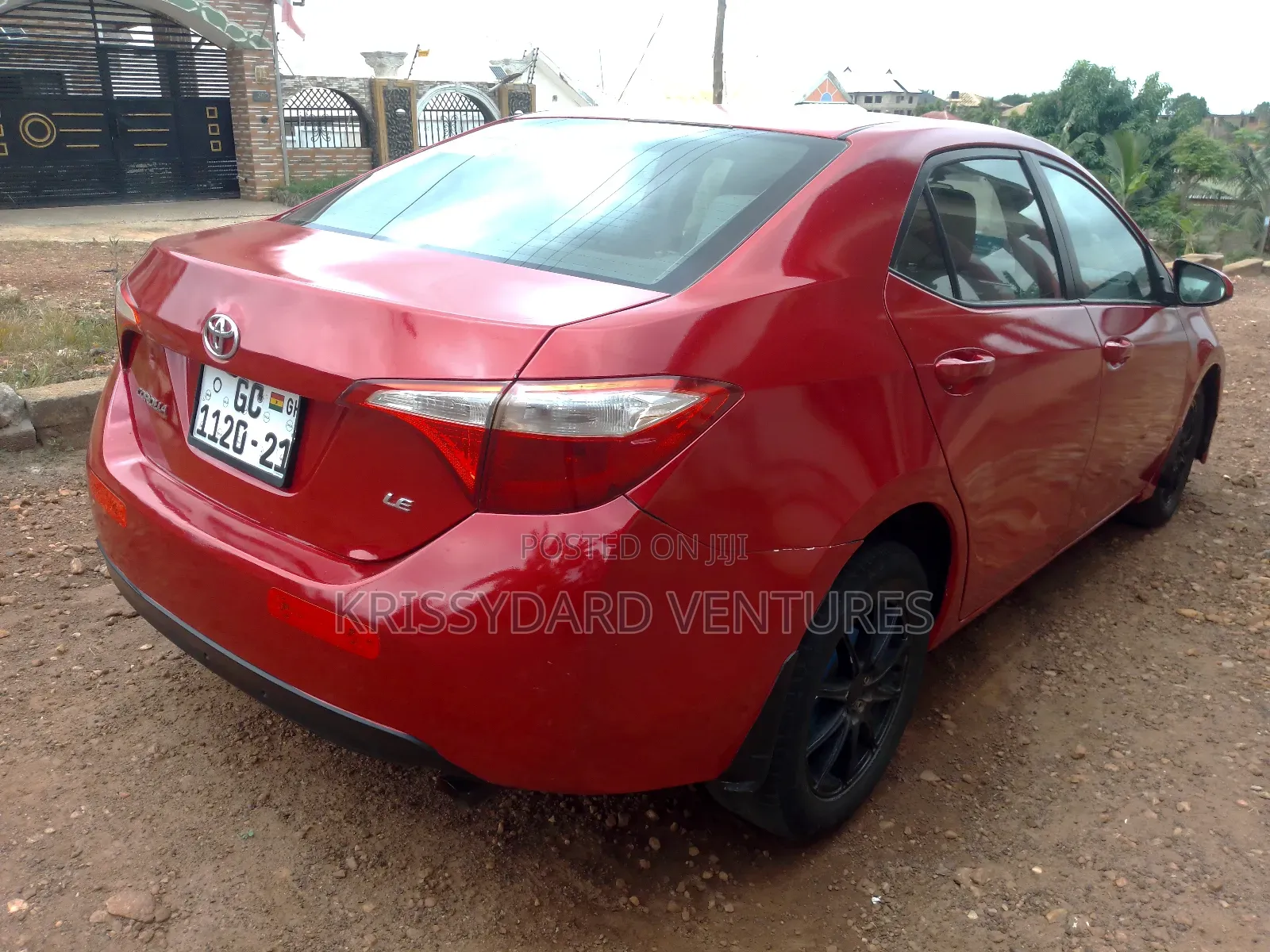 Cars for Work and Pay, Swapping and Sales
