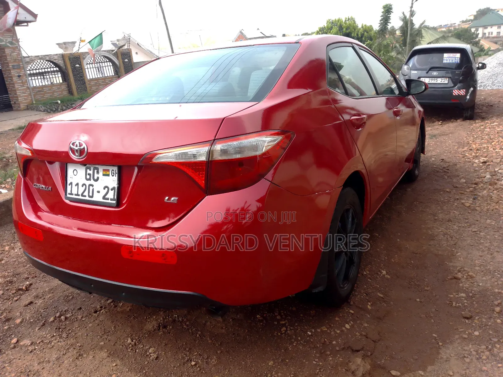 Cars for Work and Pay, Swapping and Sales