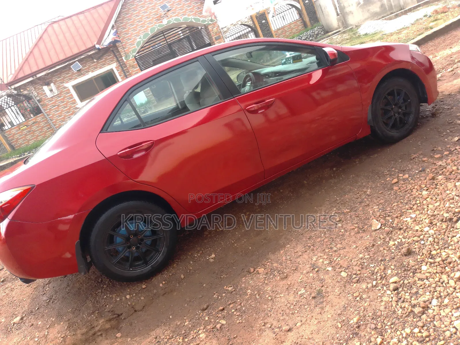 Cars for Work and Pay, Swapping and Sales