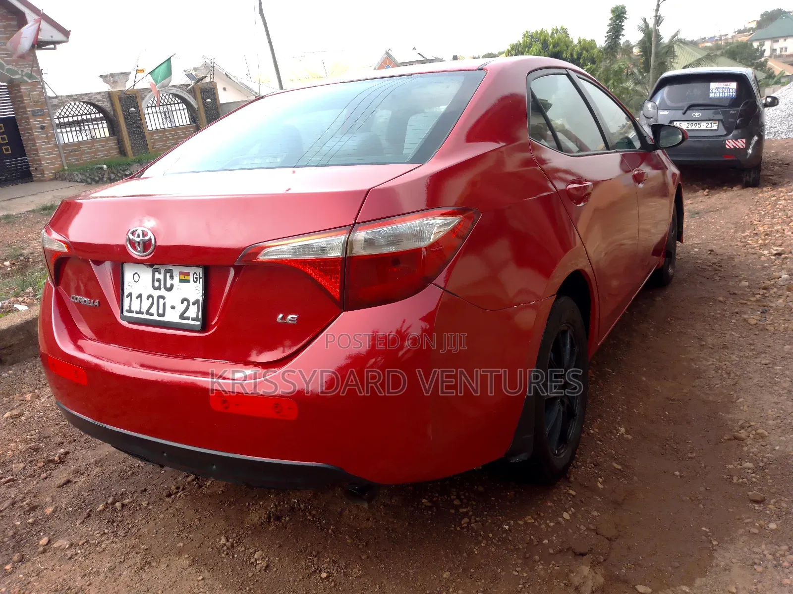 Cars for Work and Pay, Swapping and Sales