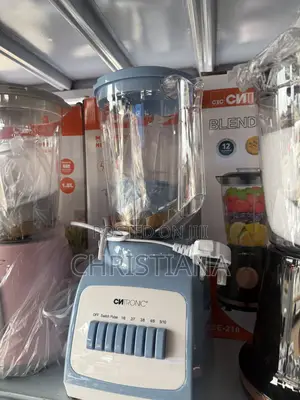 Electric Blender