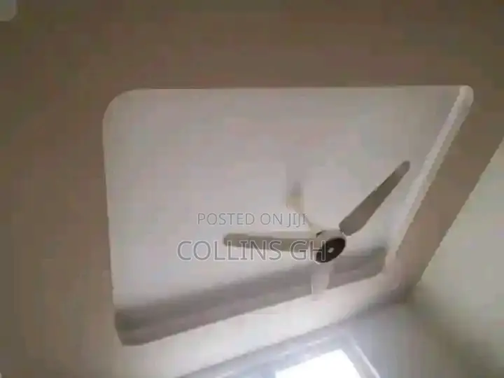 Pop Ceiling