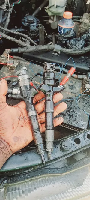 Auto Electrician