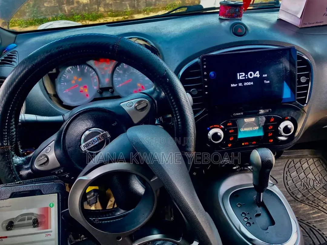 Auto Electrician