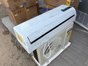 Nasco Comfortsphere 1.5hp Air Conditioner