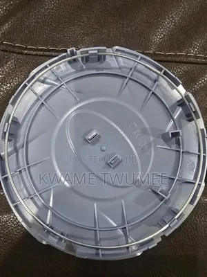 Elantra 2012 to 2013 Wheel Covers