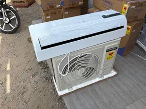 Nasco Snowbreeze 1.5hp Split Air Conditioner