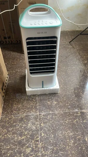 6.1kg Air Cooler for Sale at a Cool Price