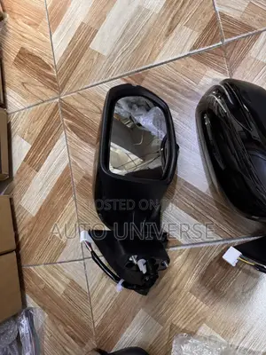 Honda HRV 2015, 2016, 2017, 2018, 2019, 2020 Mirror Available