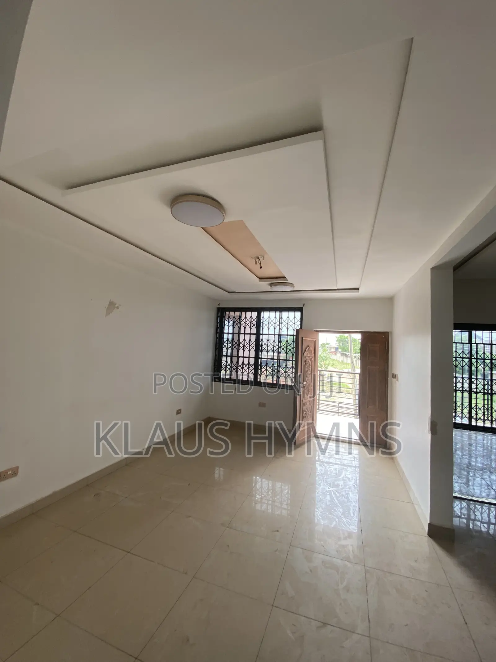 3bdrm Apartment in Graymanproperties, Lake Side Estate for rent