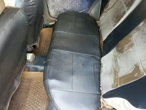 Nissan March 2004 Brown