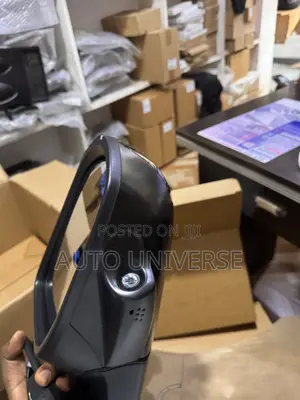 Honda HRV 2015, 2016, 2017, 2018, 2020, 2021 Mirror Available