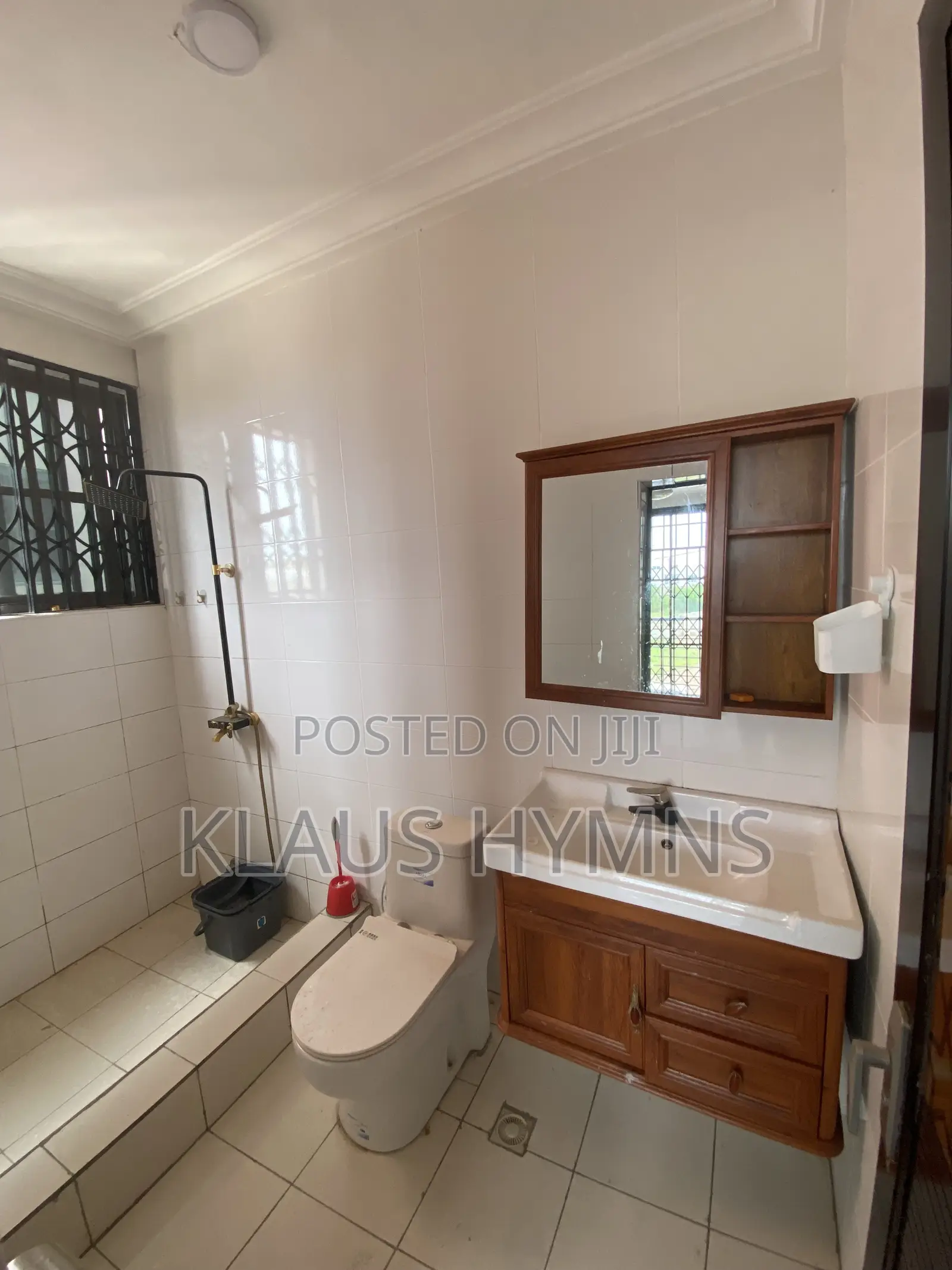 3bdrm Apartment in Graymanproperties, Lake Side Estate for rent