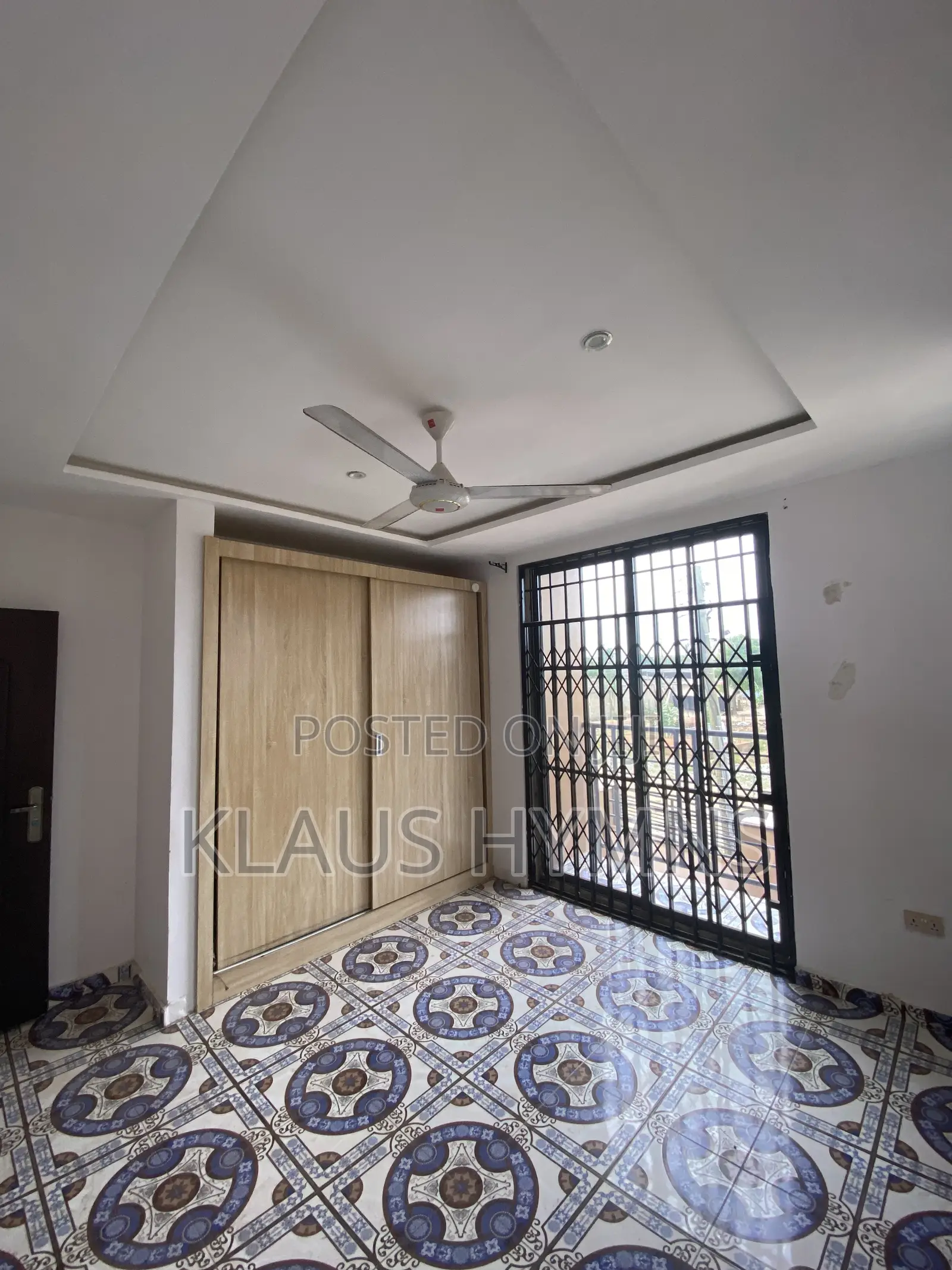 3bdrm Apartment in Graymanproperties, Lake Side Estate for rent