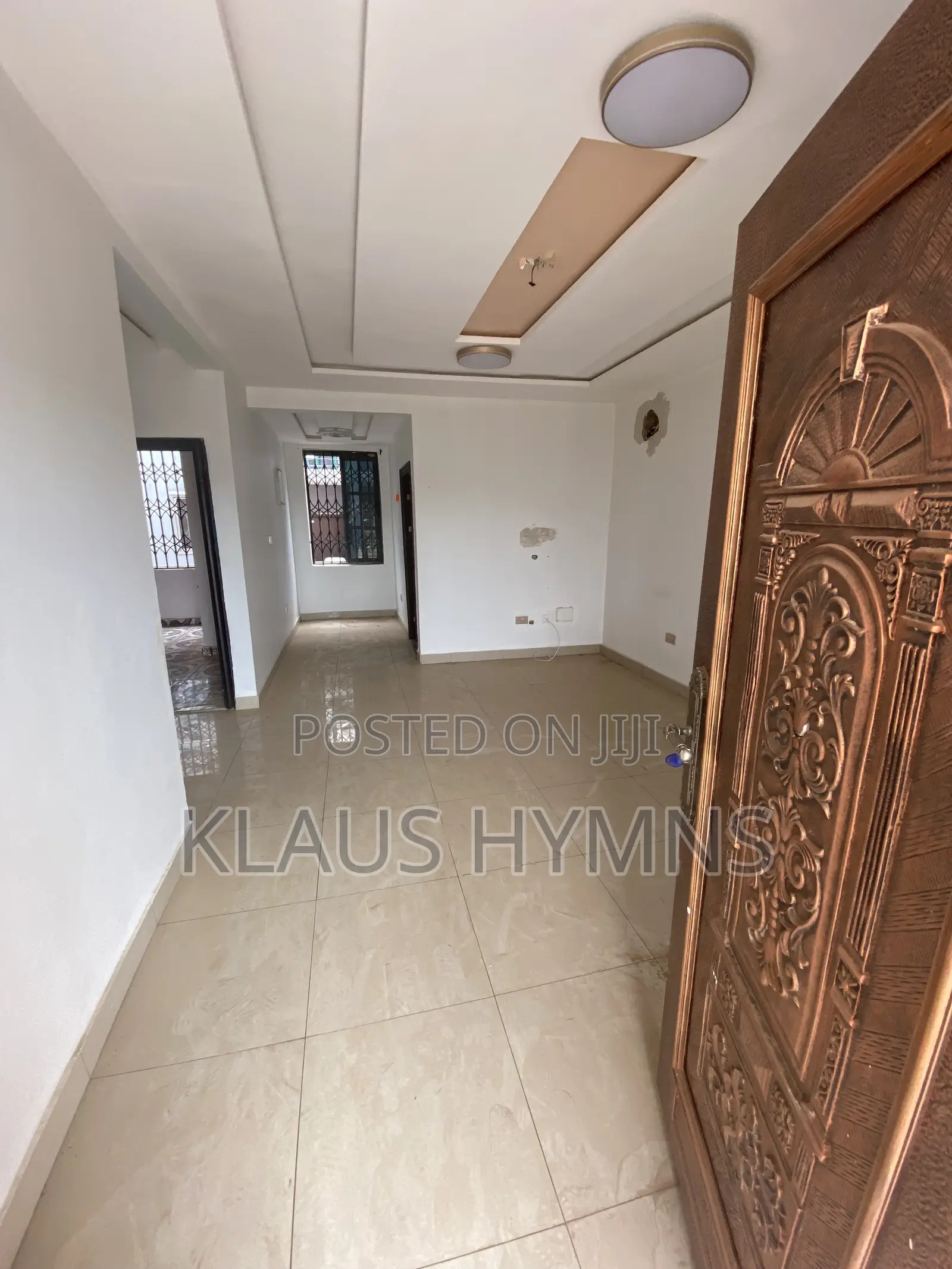 3bdrm Apartment in Graymanproperties, Lake Side Estate for rent