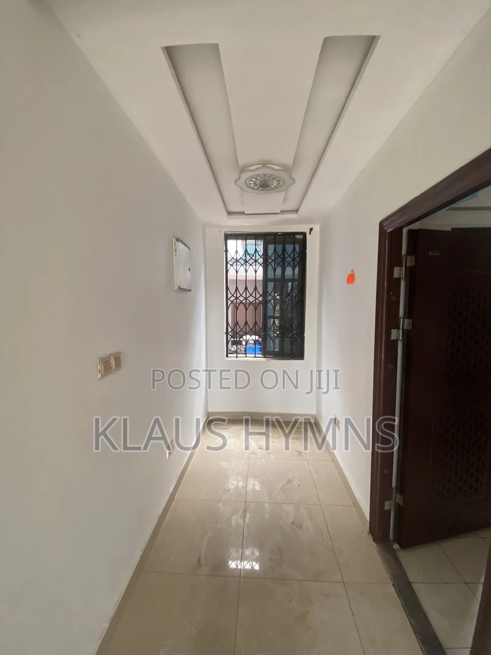 3bdrm Apartment in Graymanproperties, Lake Side Estate for rent