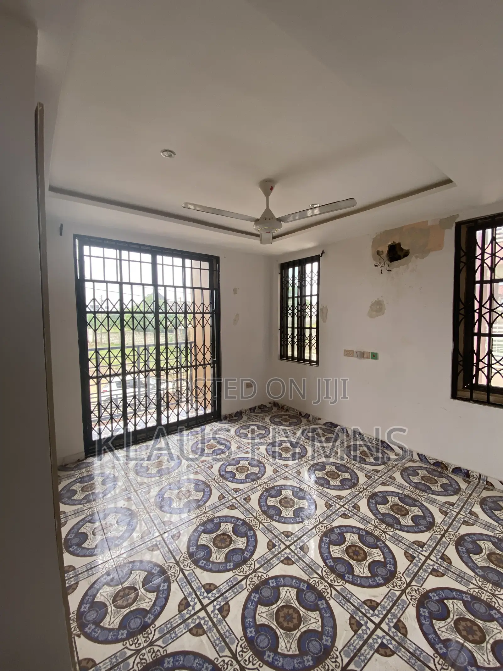 3bdrm Apartment in Graymanproperties, Lake Side Estate for rent
